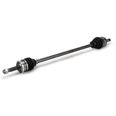 Opel Corsa C 1.0 / 1.2 / 1.4 Sağ Taraf Aks Komple