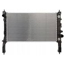 Opel Mokka 1.4 Turbo Otomatik Vites Motor Su Radyatörü