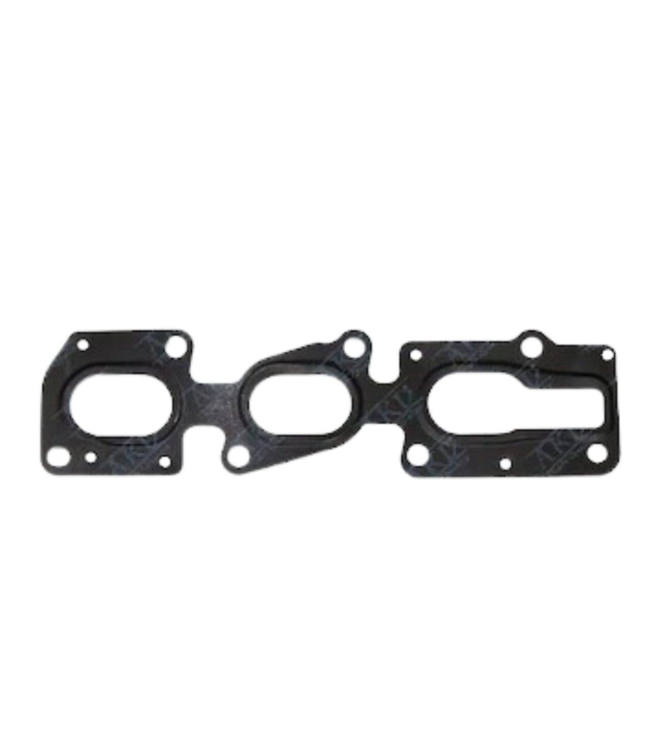 EGZOST MANIFOLD CONTASI-OPEL CORSA D 1.0 2009-2014