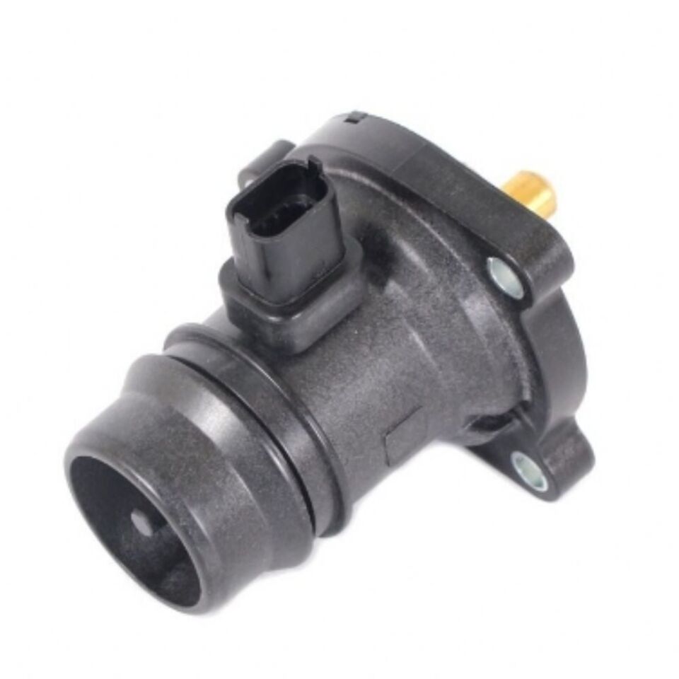 TERMOSTAT ADAM ASTRAJ /MERIVA B CORSA E B12XEL B14XER A14XER(PLASTİK)