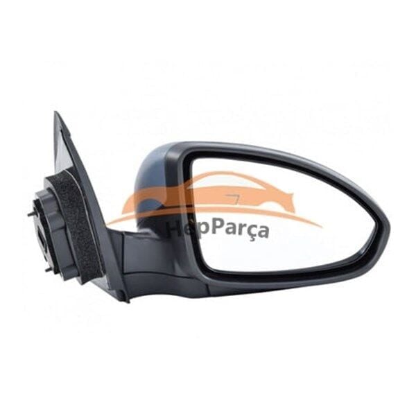 Chevrolet Cruze Sağ Dış Dikiz Aynası Komple