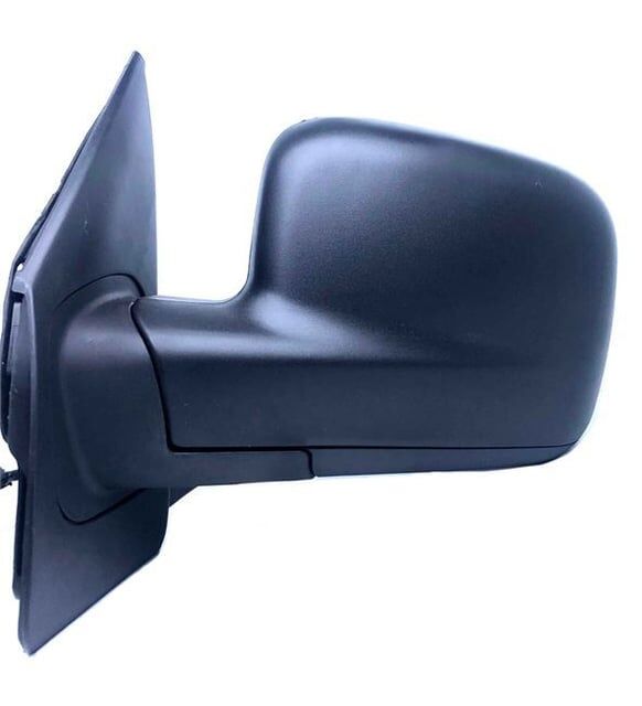 TRANSPORTER T5 ELEKTRİKLİ AYNA 03-10 KÖR NOKTALI 5 PIN SOL 2003>2010