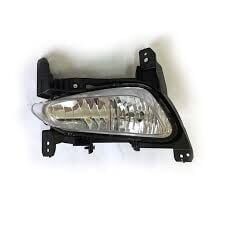 Opel Mokka X Sis Farı Sol Şöför Tarafı