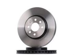 FREN DİSKİ (TAKIM) ÖN OPEL ASTRA H 1.4i-1.6i-1.3 CDTI 04> COMBO C 1.3CDTI-1.7CDTI 01>06 MERIVA A 1.6-1.3 CDTI 03>10 (4 BIJON) (280x25x4DLxHAVALI)