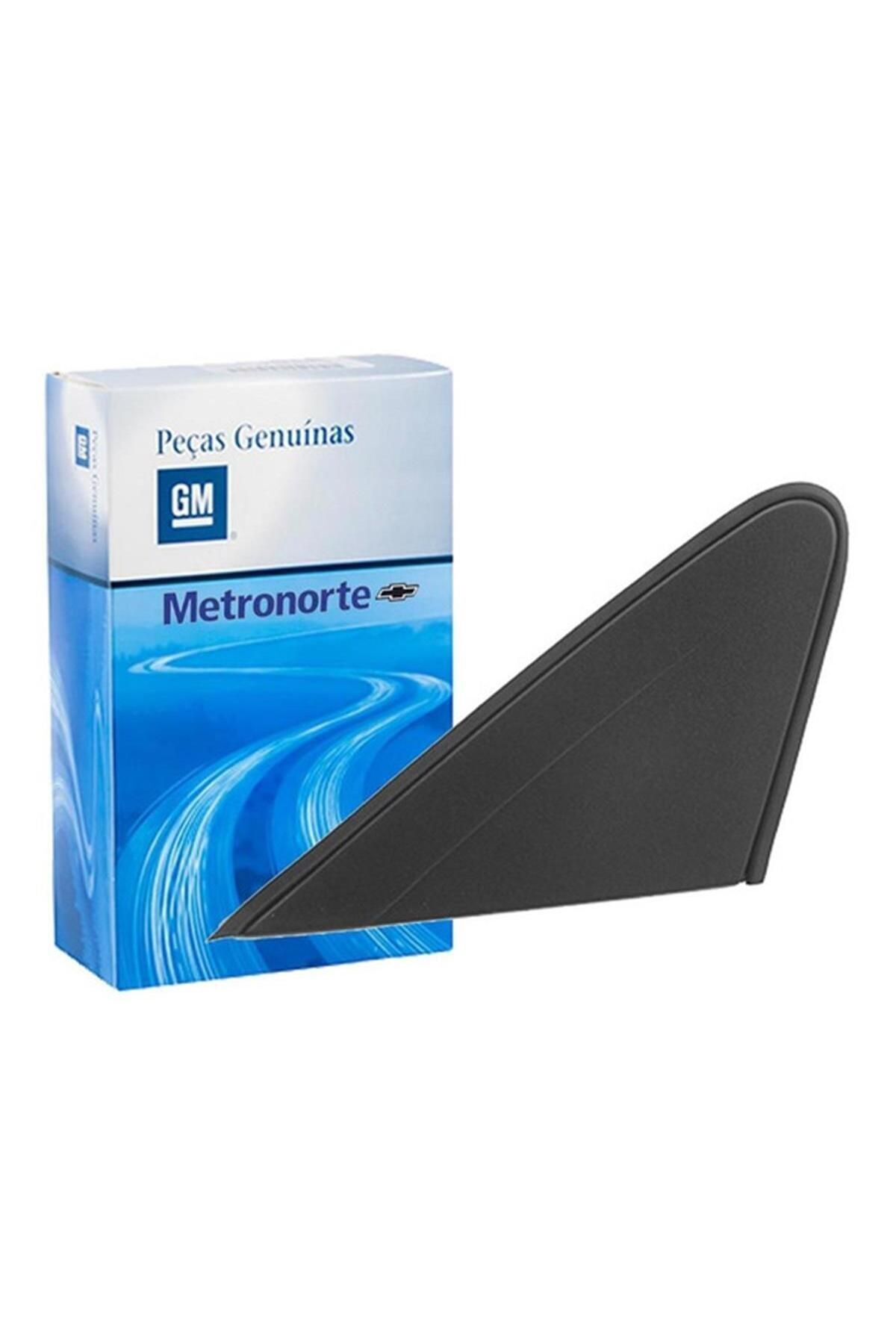 Chevrolet Cruze Sağ Dikiz Ayna Üçgen Plastiği