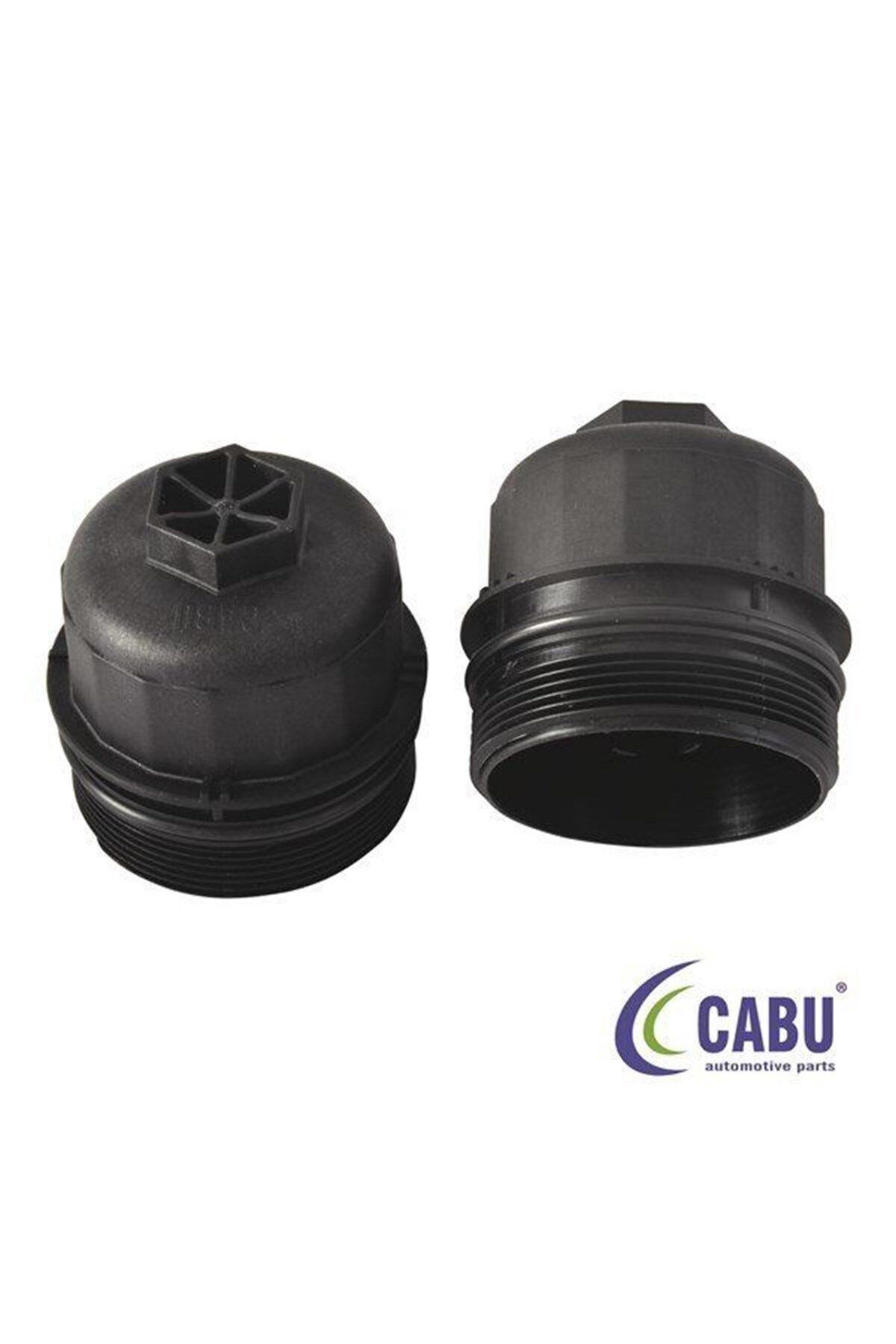 Chevrolet Cruze 1.6 Yağ Filtre Kapağı Cabu Marka