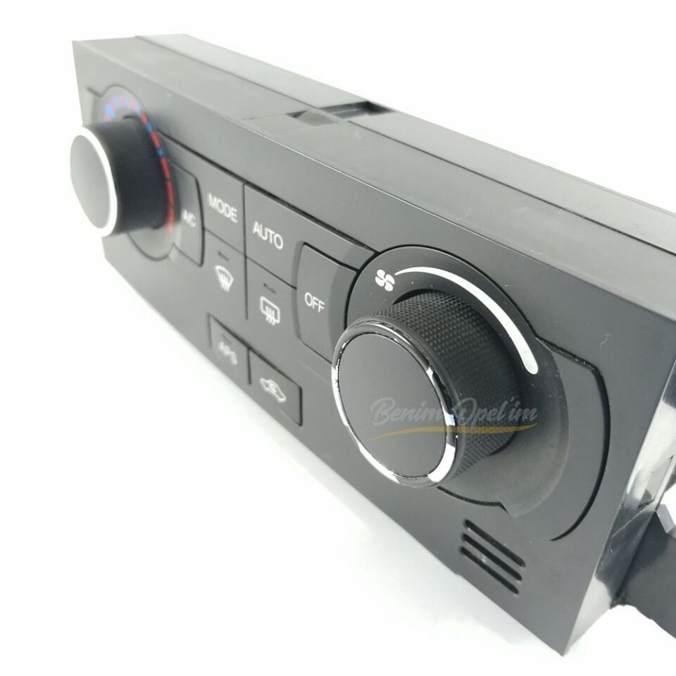 KLİMA KONTROL PANELİ CAPTIVA C100