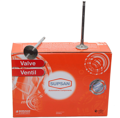 Opel Astra H 1.3 Dizel Subap Takım Supsan