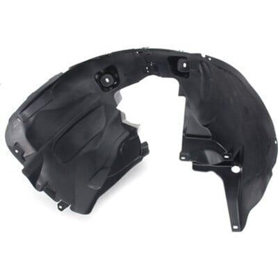 Opel Corsa D Ön Sağ Çamurluk Davlumbazı