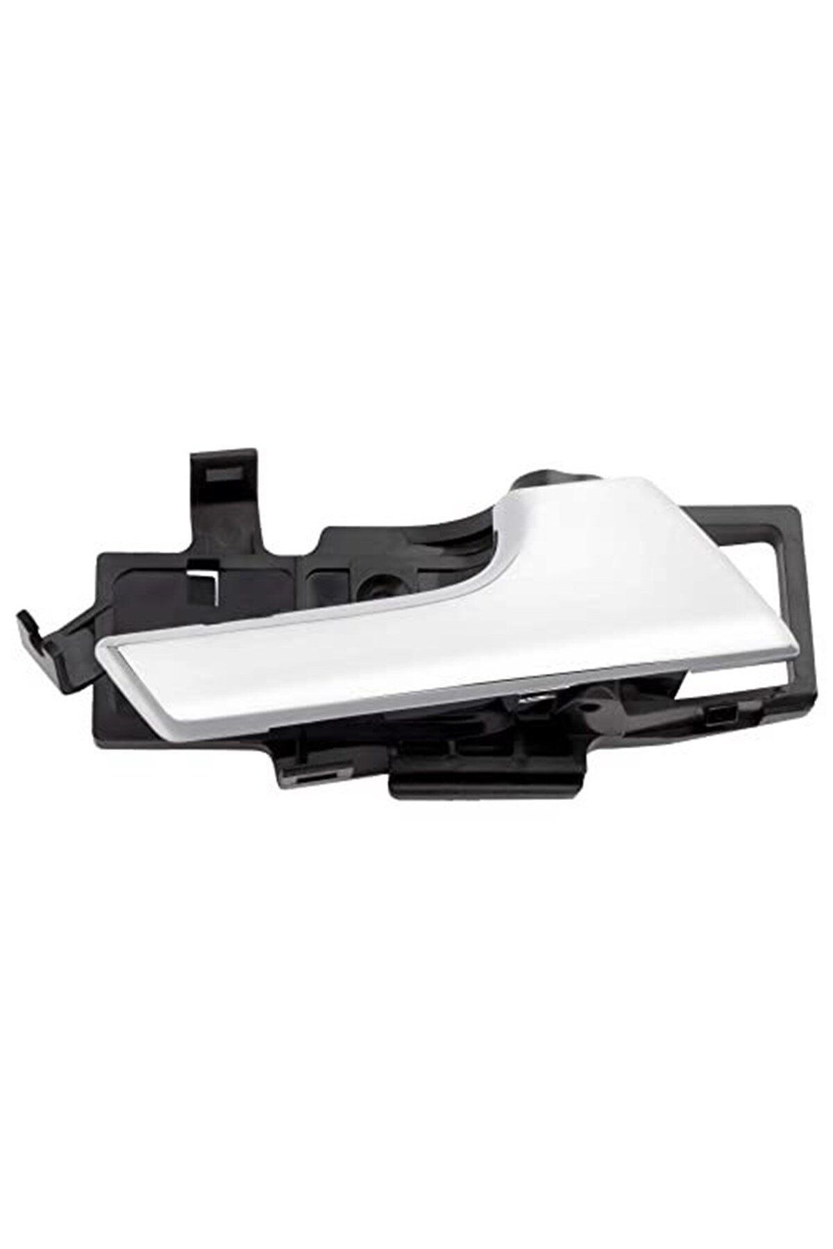 Chevrolet Aveo Sol İç Açma Kolu Krom