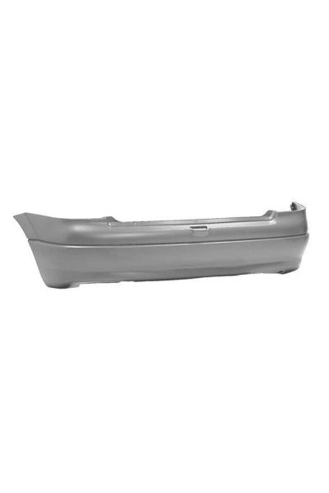 Opel Astra G Hb Kasa Arka Tampon Ithal