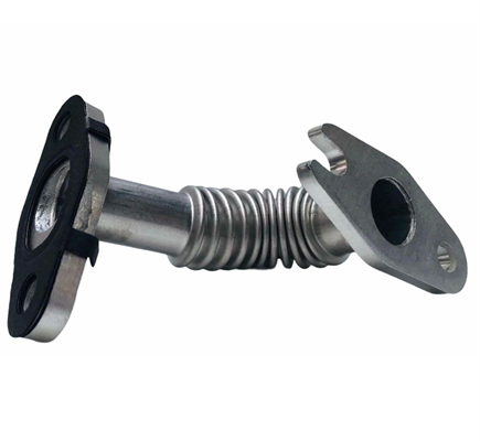 Opel Astra H 1.3 Turbo Geri Dönüş Hortumu GM