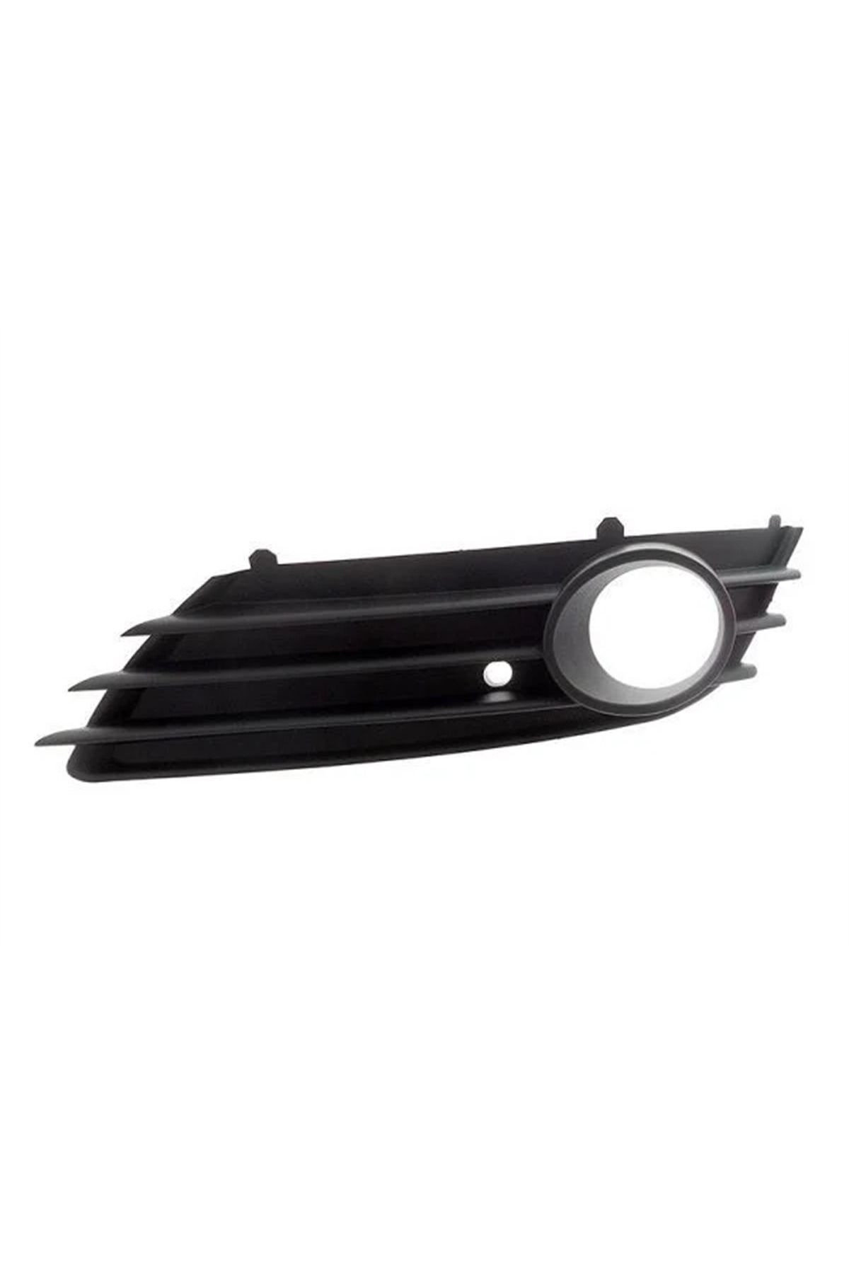 Opel Astra H Sis Far Kapağı Sol Sisli 2004-2006 İthal Marka