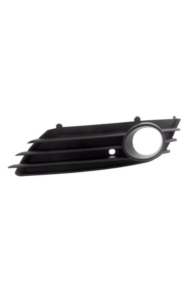 Opel Astra H Sis Far Kapağı Sol Sisli 2004-2006 İthal Marka