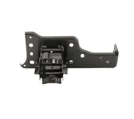 Opel Corsa D Ön Sağ Şase Ucu İthal