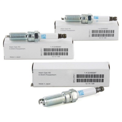 Opel Corsa E 1.0 Turbo Benzinli Buji Takımı GM