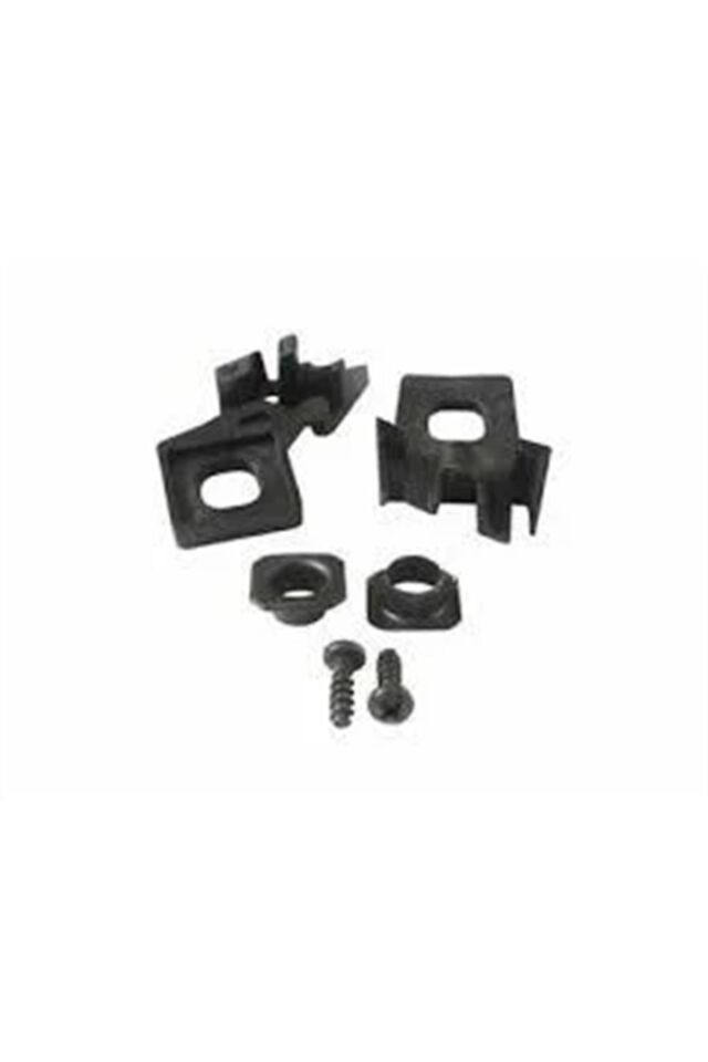 Volkswagen Polo 2003-2005 Model Arası Sol Far Ayak Tamir Takımı