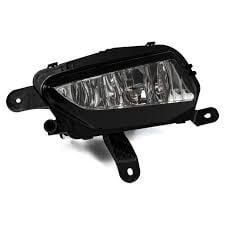 Opel Astra K Sol Sis Farı (Şöför Tarafı) Orijinal