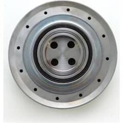 Opel Astra J 1.6 Dizel Krank Kasnağı GM Marka