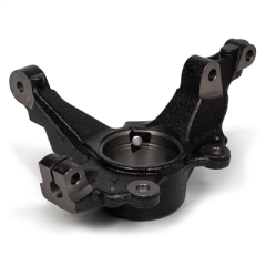 Opel Corsa D 1.3 Dizel Ön Sol Aks Taşıyıcı (ITH)