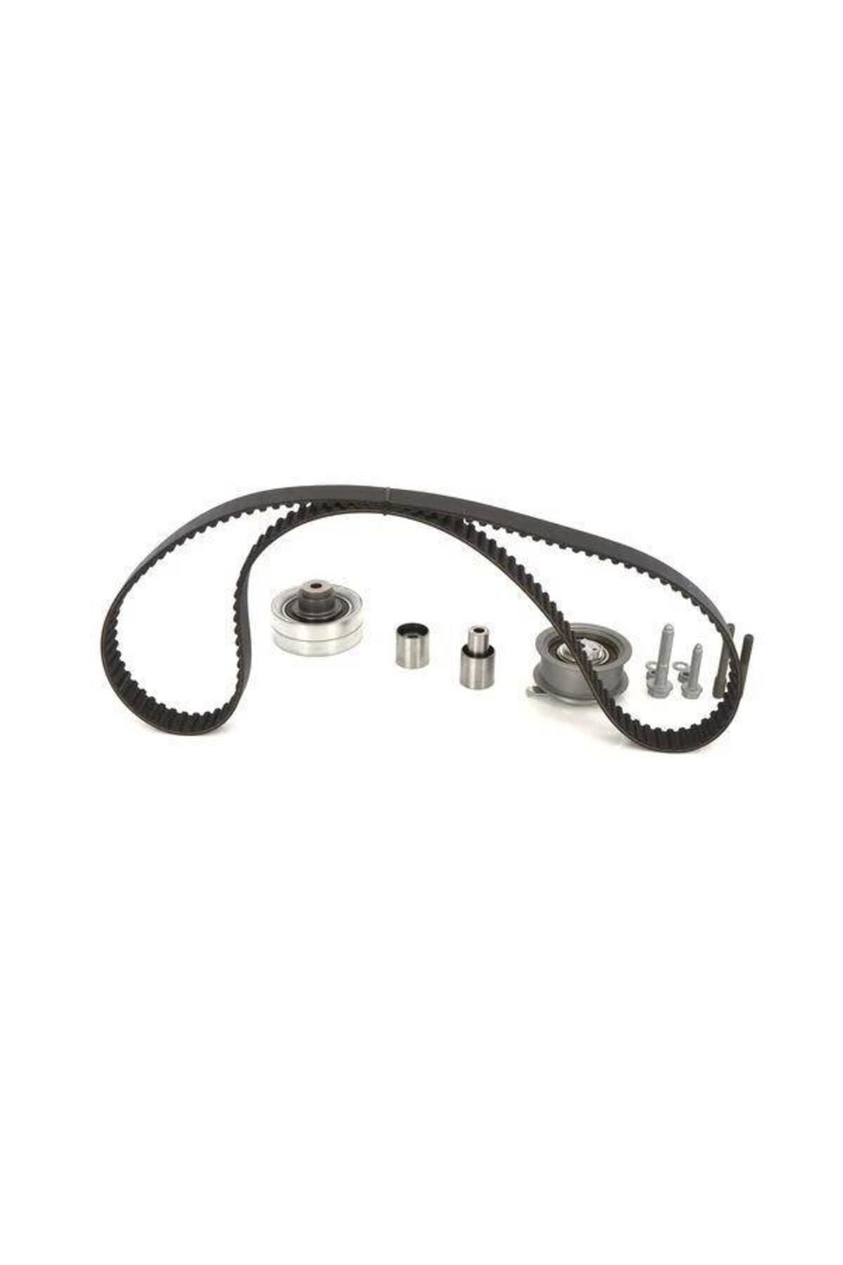 Volkswagen Golf 4 1.9 TDI AGR Motor Triger Seti Bosch Marka