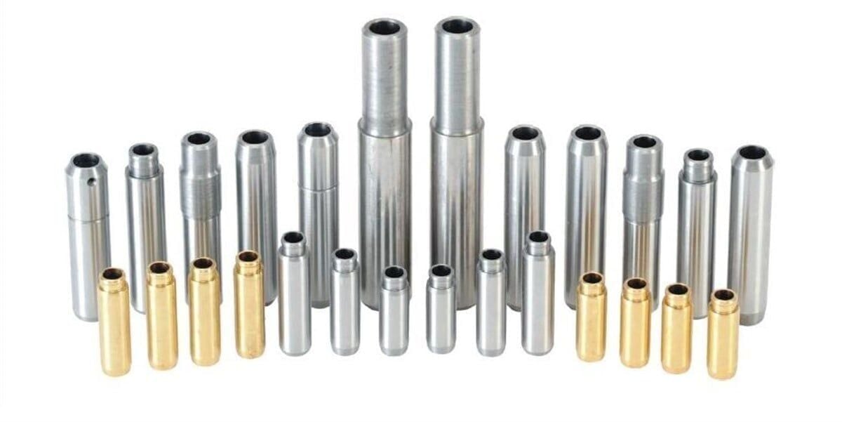 TETİK MARKA SUPAP GAYDI OPEL ASTRA H / CORSA C/D / COMBO C Z13DTH 16V