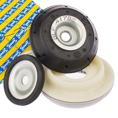 Opel Corsa E Amortisör Üst Takozu Bilyalı SNR