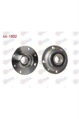 PORYA SOL SAG ARKA RULMANLI 4 BIJON ABSLI FIAT FIORINO 2007 LINEA 2007 CITROEN NEMO 2007 PEUGEOT BIPPER 2008 FORD KA 2008-2016 ALFAROMEO 145 1994-2001 146 1994-2001 MITO 2008-