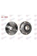 PORYA SOL SAG ARKA RULMANLI 4 BIJON ABSLI FIAT FIORINO 2007 LINEA 2007 CITROEN NEMO 2007 PEUGEOT BIPPER 2008 FORD KA 2008-2016 ALFAROMEO 145 1994-2001 146 1994-2001 MITO 2008-