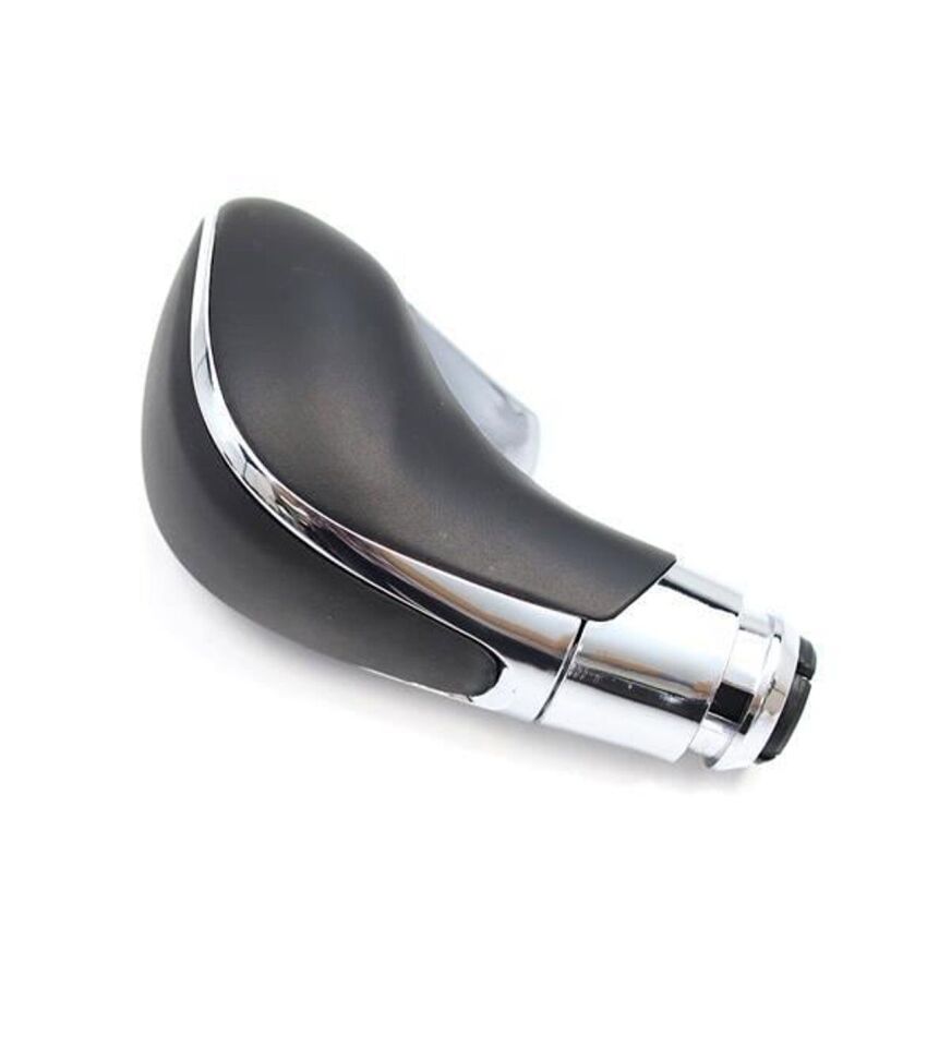  YTT 2092-VİTES TOPUZU (SİYAH DERİ-ORJİNAL ÜRÜN) ASTRA J-INSIGNIA (OTOMATİK)