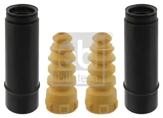 Opel Antara Amortisör Toz Körüğü