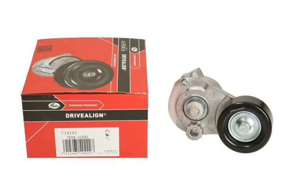 Opel Astra H Z16XEP V Kayış Gergisi Gates