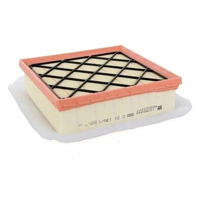 Opel Meriva B 1.3 1.4 1.7 Hava Filtresi Orjinal Gm Marka