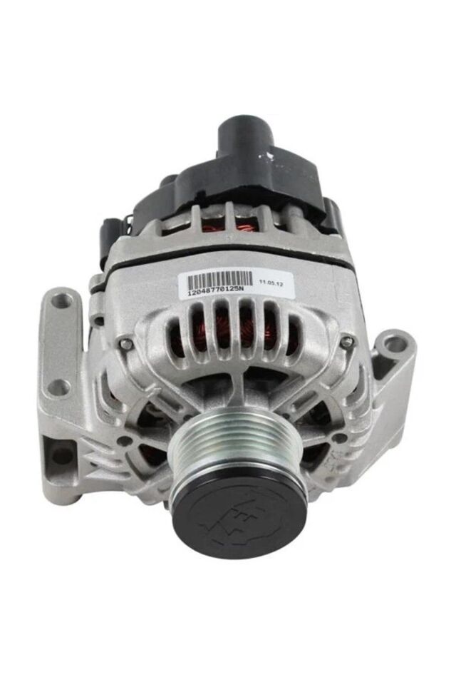 Opel Corsa C Z13dt-y13dt Alternatör Şarj Dinamosu Marka