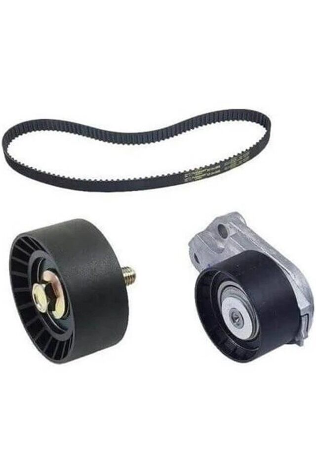 Chevrolet Aveo 1.4 16 Valf Motor Triger Seti Dayco - Alles Marka