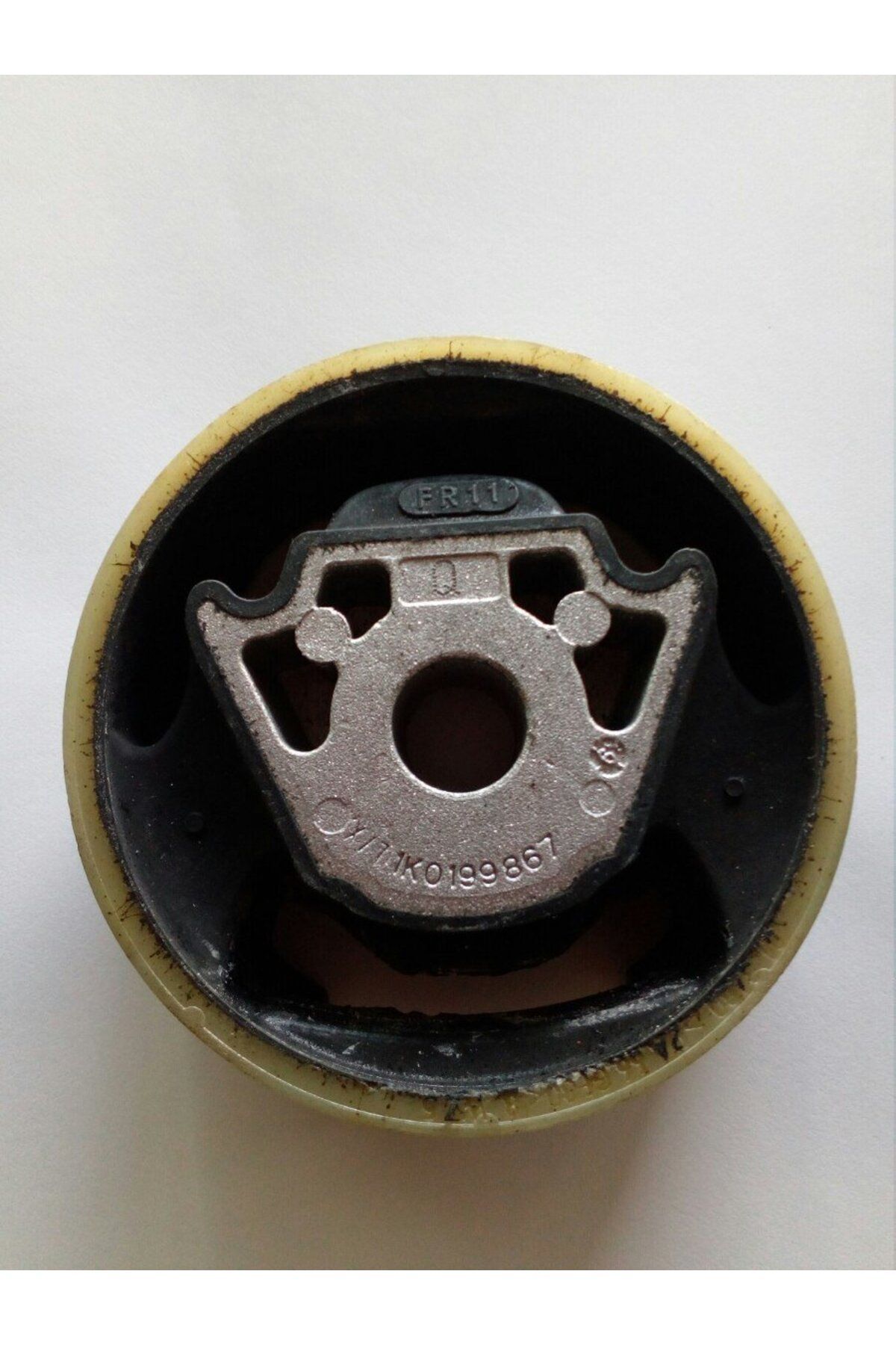 Volkswagen Golf 5 2004-2008 Model Arası Travers Takozu Alt İthal Ürün Lemförder Marka