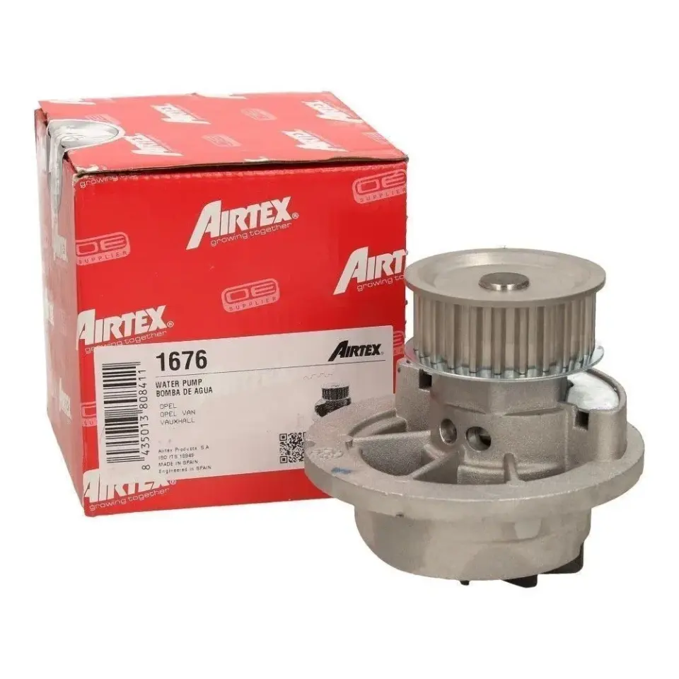 AIRTEX MARKA DEVİRDAİM OPEL ASTRA G/COMBO C Z16SE