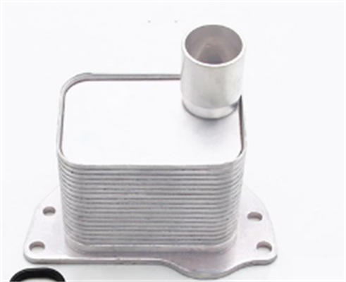 Opel Astra Uyumlu J 1.4 Benzinli Turbo Yağ Soğutucu Esanjör Tek Waxell