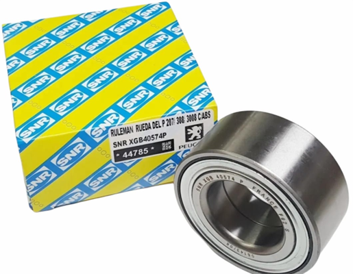 Opel Vectra B Ön Teker Bilyası SNR