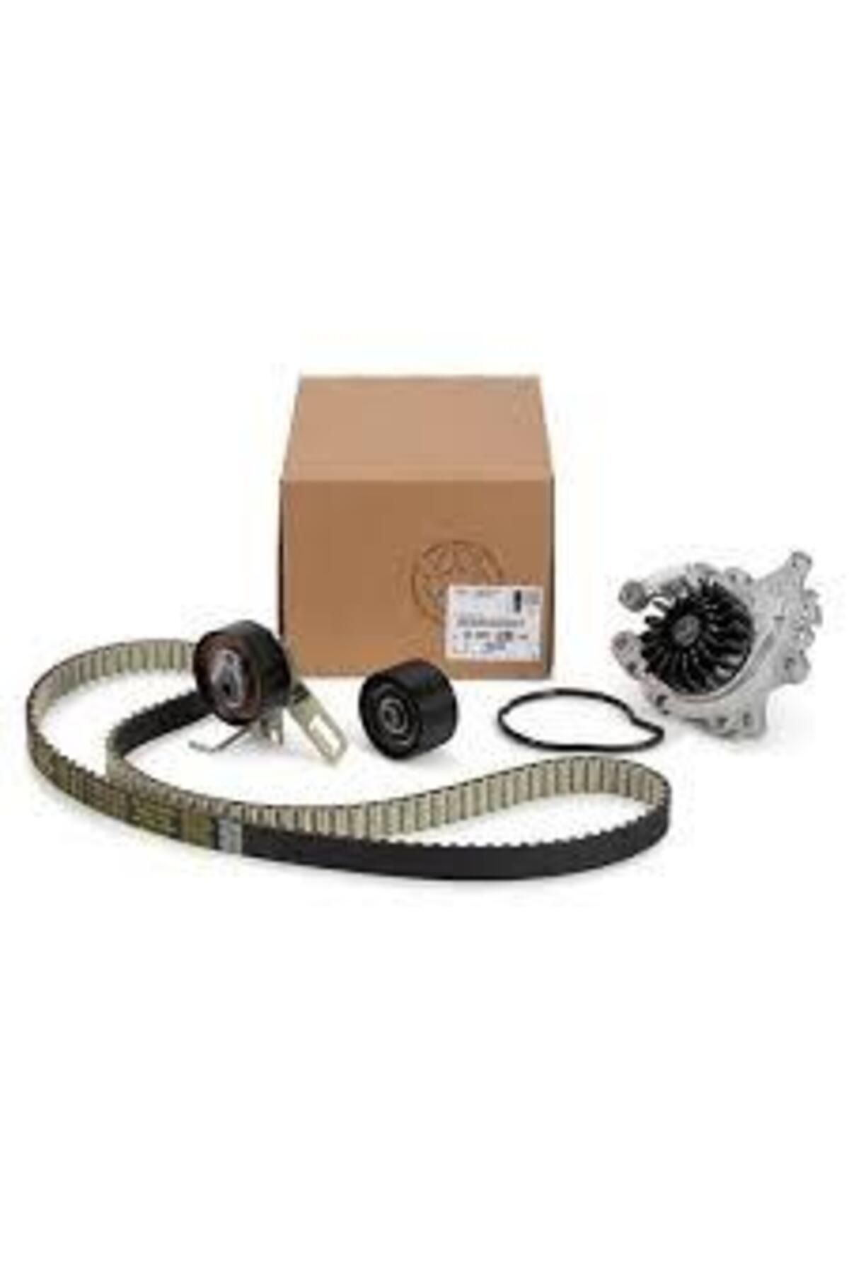 Trıger Setı Devırdaımlı Focus Iv 17euro 6 1.5 Tdcı 17connect 172008-208-3008 Iı-301-308 Iı-3008 Iı-3