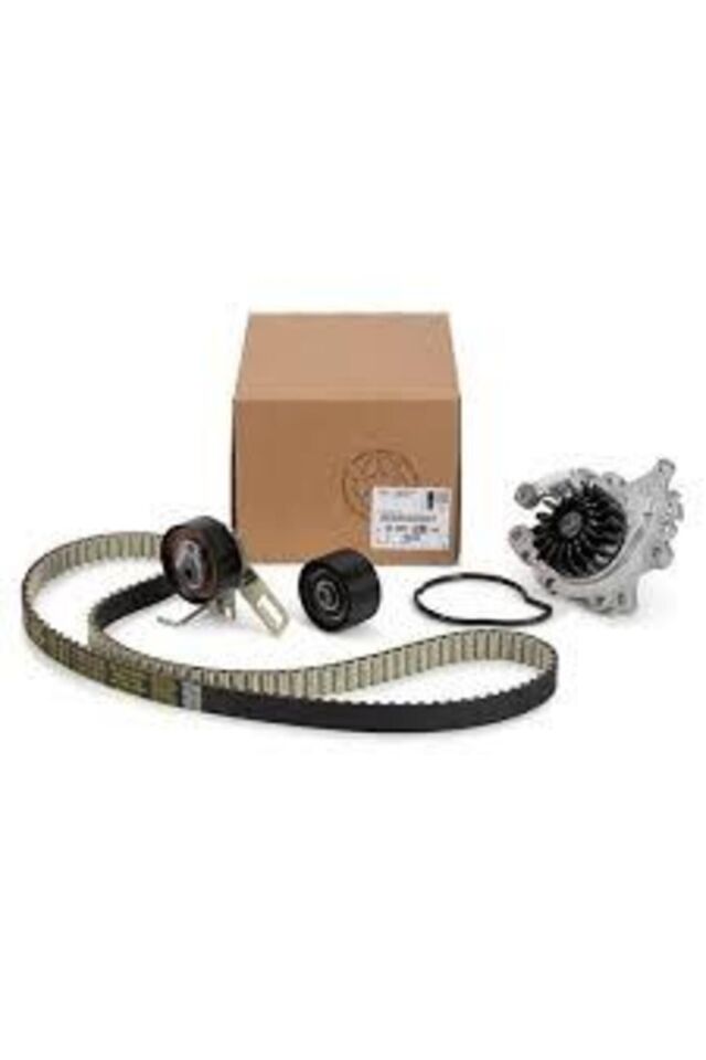 Trıger Setı Devırdaımlı Focus Iv 17euro 6 1.5 Tdcı 17connect 172008-208-3008 Iı-301-308 Iı-3008 Iı-3