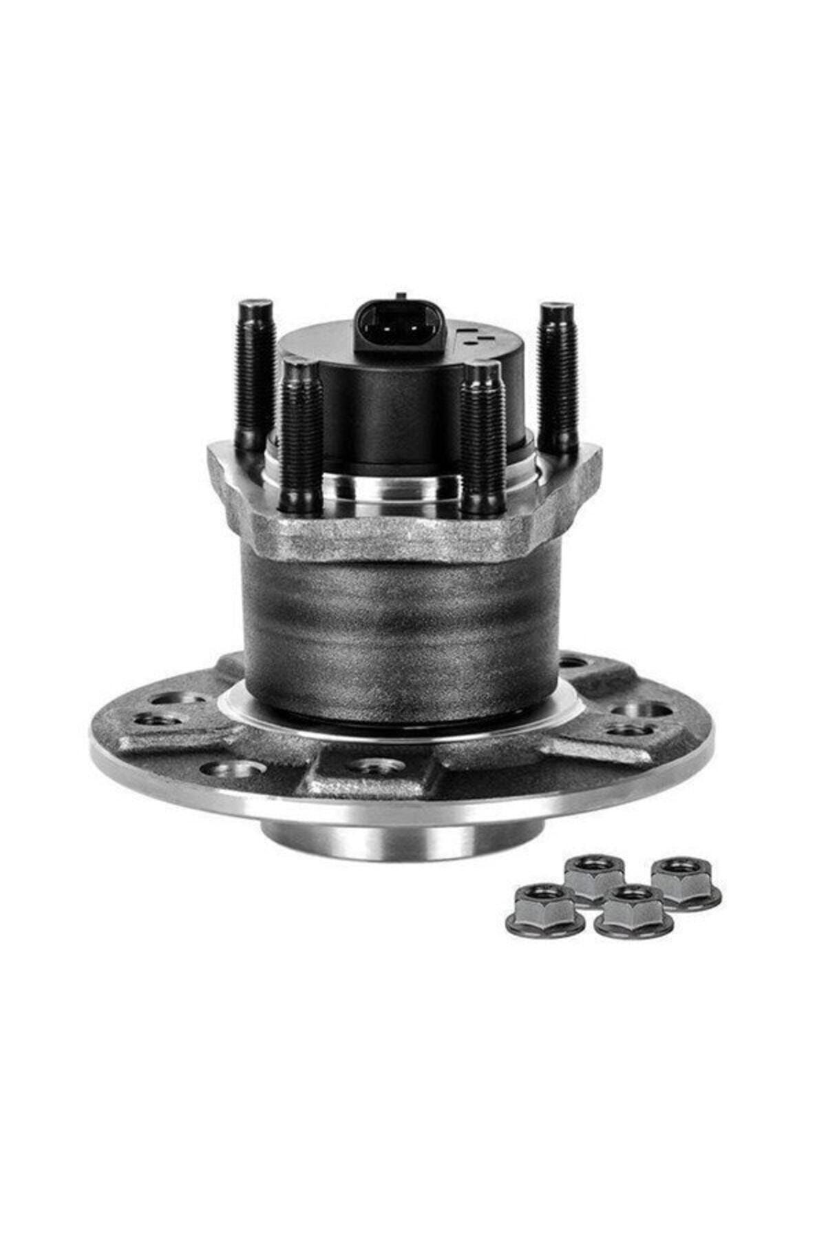 Opel Astra G 5 Bijon Arka Porya Bilyası Gm Marka