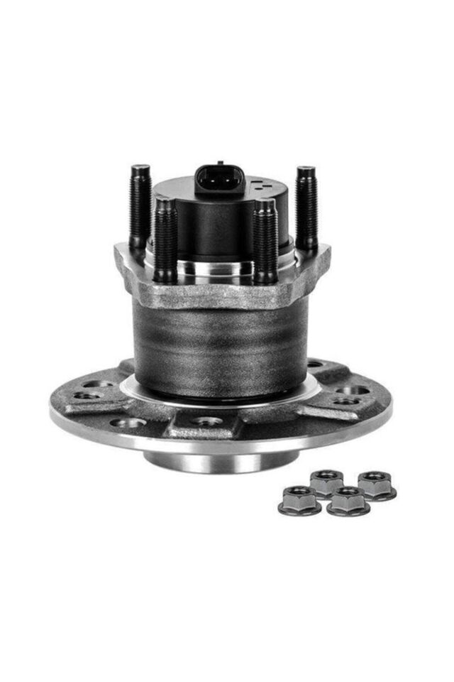 Opel Astra G 5 Bijon Arka Porya Bilyası Gm Marka