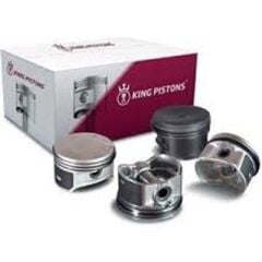 Opel Astra H Piston Segman  0.40 70,10MM  (0,40 KISA) 70,10mm