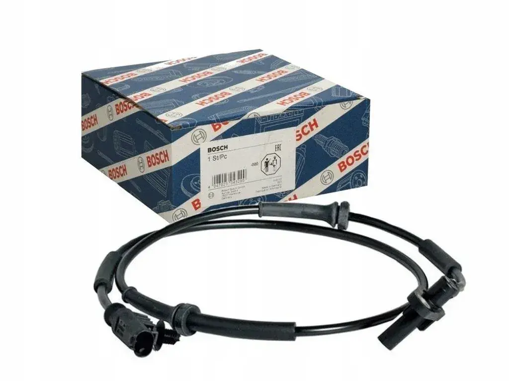 BOSCH MARKA ABS SENSÖRÜ OPEL MERIVA B ÖN