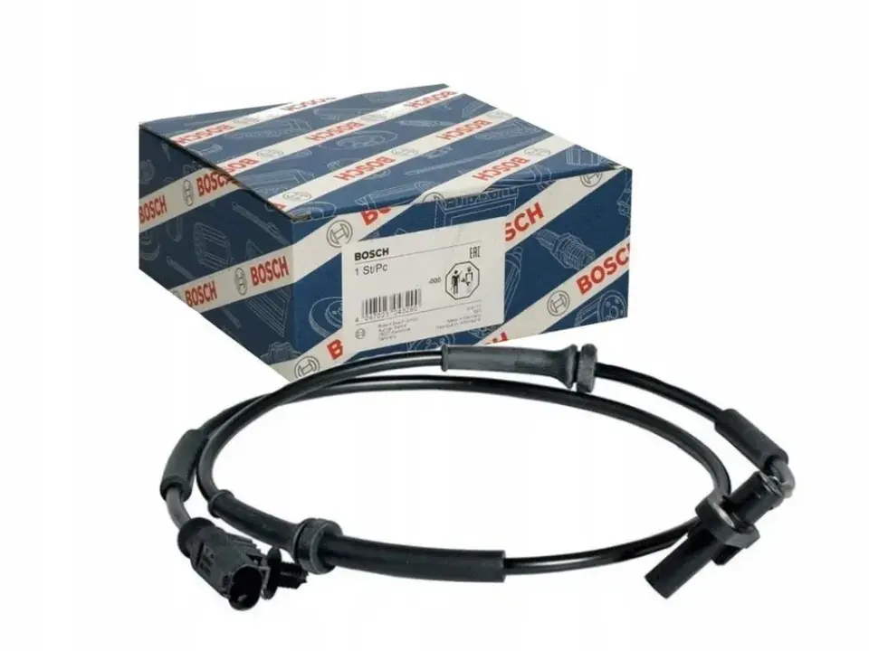 BOSCH MARKA ABS SENSÖRÜ OPEL MERIVA B ÖN