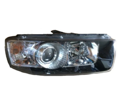 Chevrolet Yeni Captiva C140 Kasa Ön Sağ Far İthal