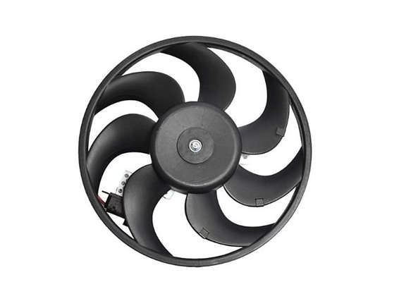 Opel Astra UYUMLU H 1.3 Dizel 2006 Model Sonrası Klima Fan Motoru