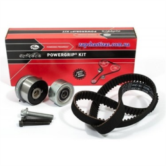 Opel Astra H 1.6 Uyumlu Triger Seti Gates