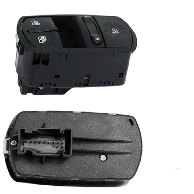 Opel Corsa D Ön Sol Cam Açma Düğmesi İTHAL Marka Ürün